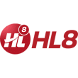 HL8 logo