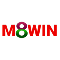 m8win Logo