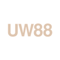 Logo nhà cái UW88