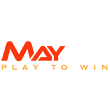 MAY88 logo