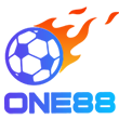ONE88 logo
